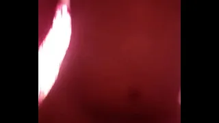 Mexican morrita receiving cock from her boyfriend