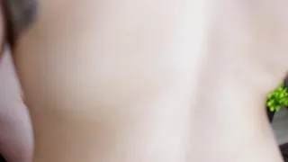 Things get heated at work and I end up fucking my boss