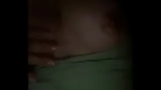 Mexican tits.