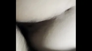 Bitch gives me her ass