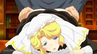 Blonde whore
