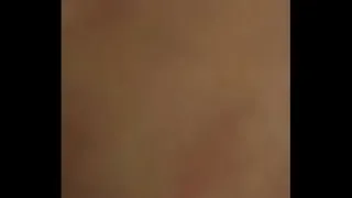 Mexican receiving cock