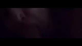 Homemade milf late night blowjob