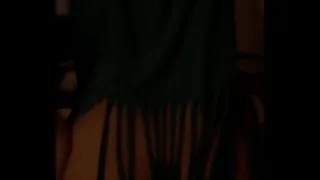 My Poblana Girlfriend Fucking Me