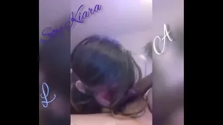 Mexican Blowjob Homemade