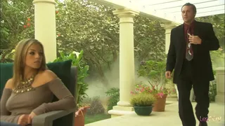 The blonde just wanted someone who is going to listen to her. Usually, brunette milfs are the best listeners and apparently pussy eaters as they had a very loud lesbian experience together.