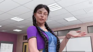 Game Walkthrough - Sunville MILFs, Part 4