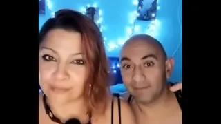cuckold, milf and live sex, ending at