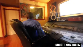 PAWG Christina Lina MAKING THE BAND : NO DIDDY