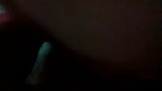 Giving penis on top