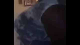 Milk Marie Likes it Slow To