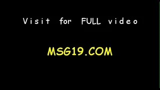 Tattooed masseuse gets wild