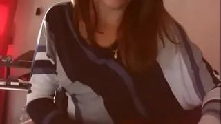 Dominated and humiliated by your favorite Italian Mistress