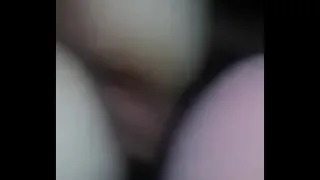 Fucking my wife anal