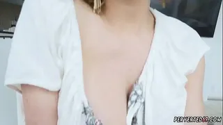 Milf hiking Krissy Lynn asian teen sex tourist