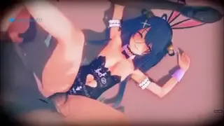 Akira Brave 3D