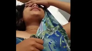 Step sister fucking moaning