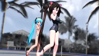 MMD