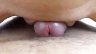 INCHADA MOANING WITH PLEASURE