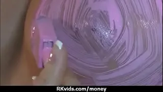 Fucking after Shopping 22