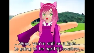 Mmd crush