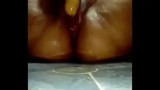 Colombian wet homemade