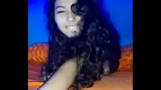 Tata corado bitch for money