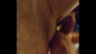 Vivi tittyfucks with TLC for money