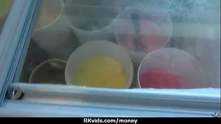 gets payed and tape for sex 18
