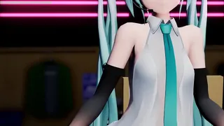 MMD SEX