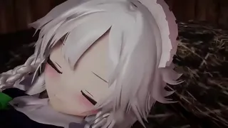 mmd sex