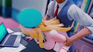 Kantai Collection Atago mmd sex creampie kaotaro12