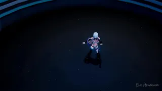 Vocaloid mmd r18