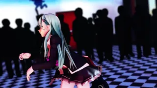 mmd sex