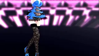 MMD