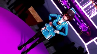 MMD SEX