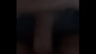 Hard dick in wet pussy