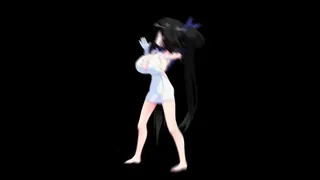 MMD