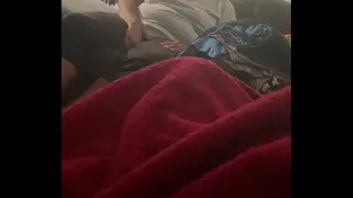 Mom likes to watch
