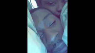 Stepdaughter Look in Phone & See Stepdad 12inch Monster