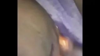Lick my punani