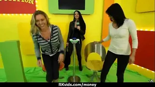 Real sex for money 15