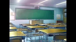 Mommy Sensei Horny Homework ep1 - Getting my dick sucked off