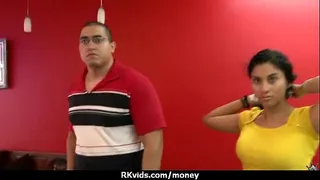 Amateu Teens Love Money 6