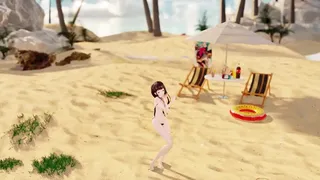 Lingyuan No.1 video