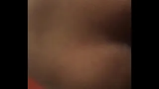 Monster ass part2