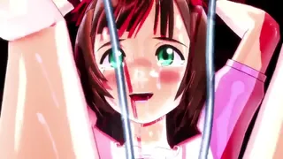 Shaking Haruka ⑪
