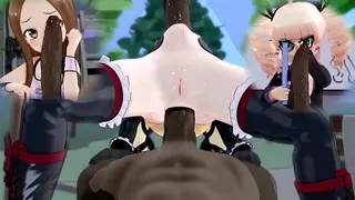mantis x bbc pmv