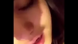 alone at home