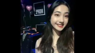 Super Model - Chinese Girl